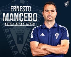 Ernesto Mancebo (Marbella F.C.) - 2020/2021